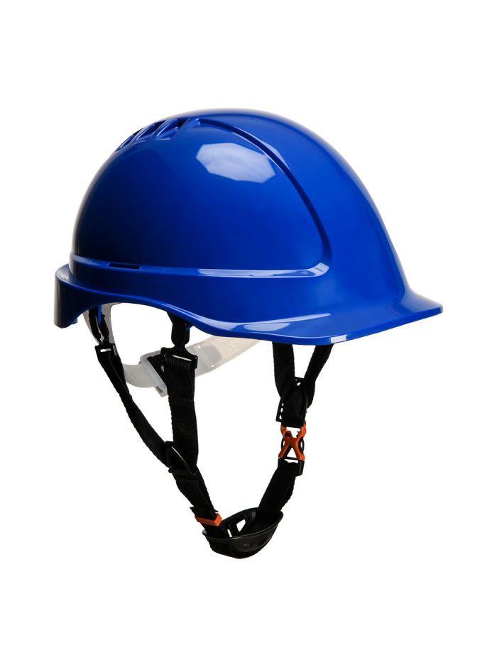 Endurance Helmet Slip Ratchet, , R, Royalblau