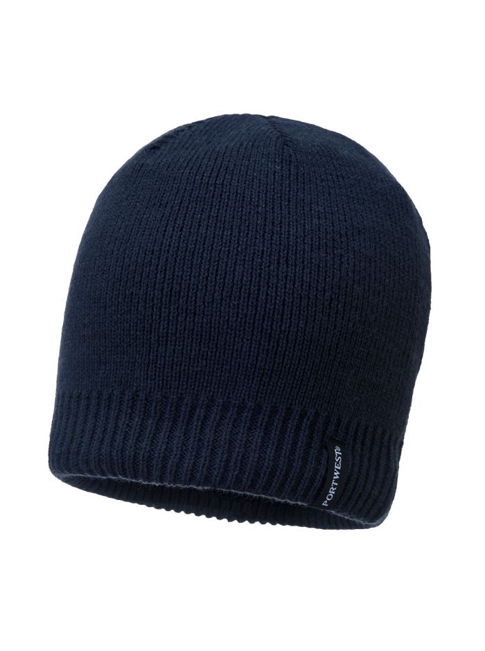 Beanie (wasserdicht), , R, Marine