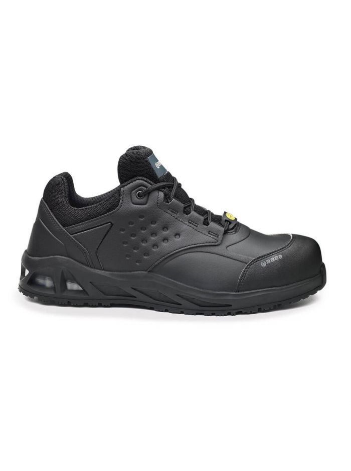 K-CROSS S3 ESD SRC, 36, R, Black