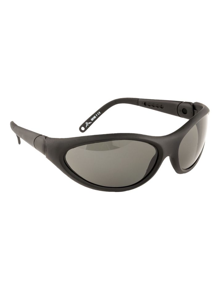 Umbra polarisierende Brille, , R, Rauch