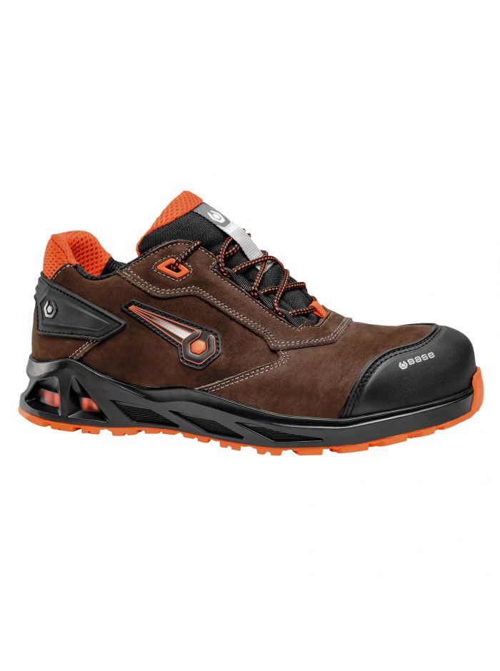 K-Hurry Shoe/K-Boogie Shoe S3L HRO FO SR, 36, O,
