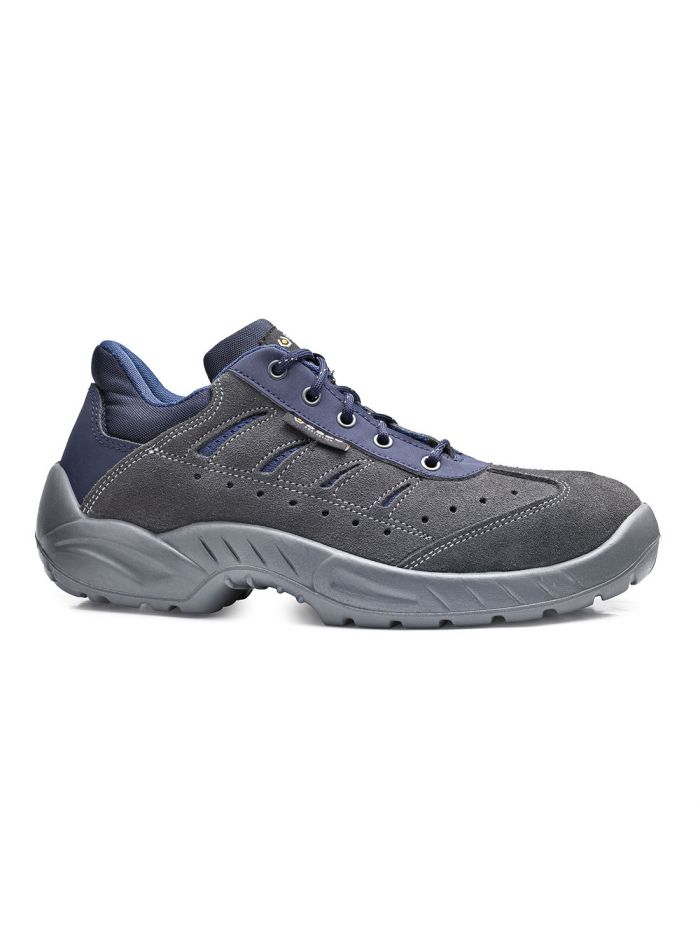 Colosseum S1P SRC, 36, R, Grey/Cobalt