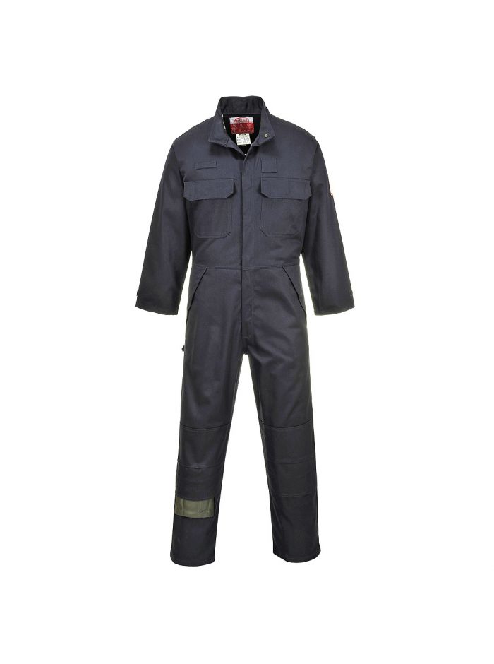 Multinorm Overall, 4XL, R, Marine