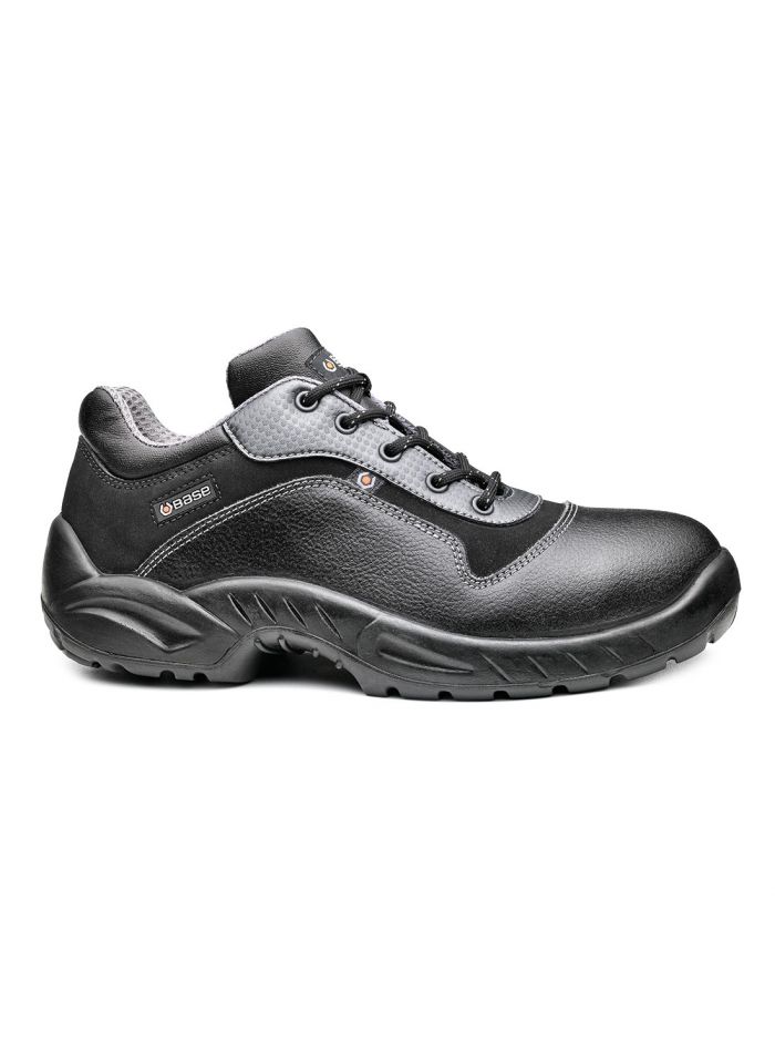 Etoile S3 SRC, 36, G, Black/Grey