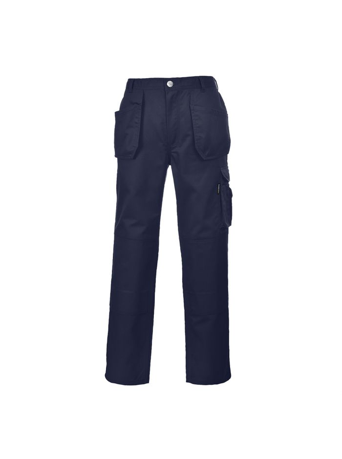 Slate Bundhose mit Holstertaschen, M, T, Marine