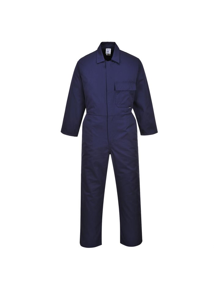 Standard Overall, 4XL, T, Marine