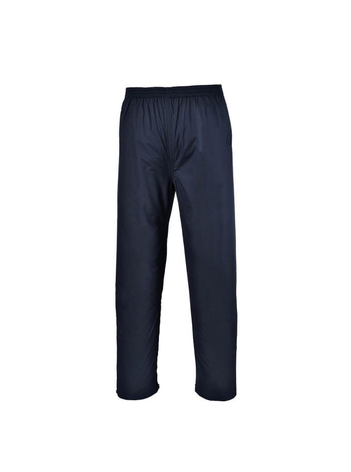 Ayr atmungsaktive Hose, L, R, Marine