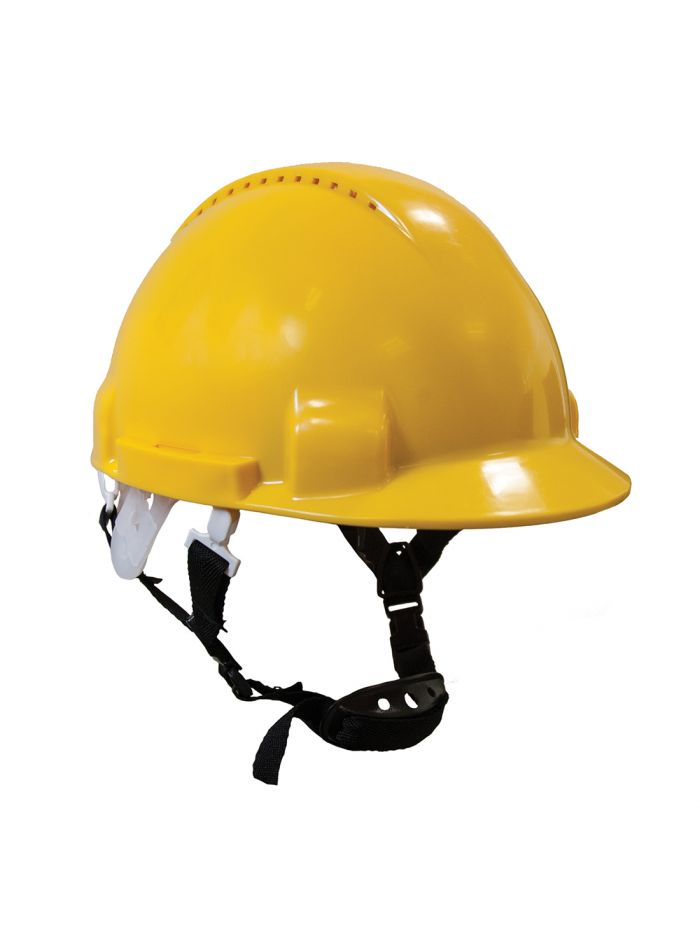 Monterosa Schutzhelm, , R, Gelb