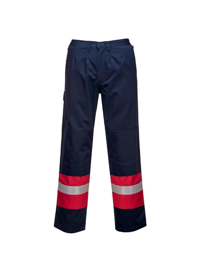 Bizflame Plus Hose, 4XL, R, Marine