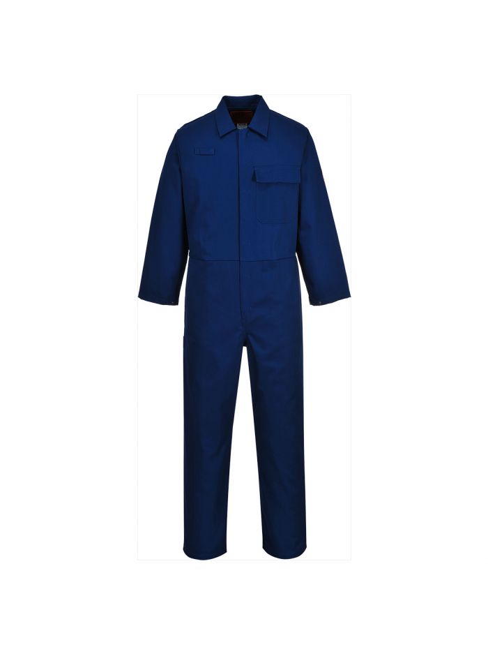 CE Safe-Welder™ Overall, 4XL, R, Marine