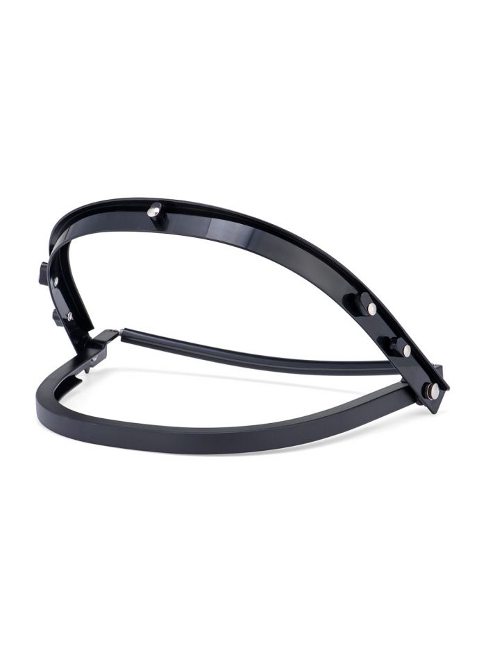 Visor Carrier, , R, Schwarz