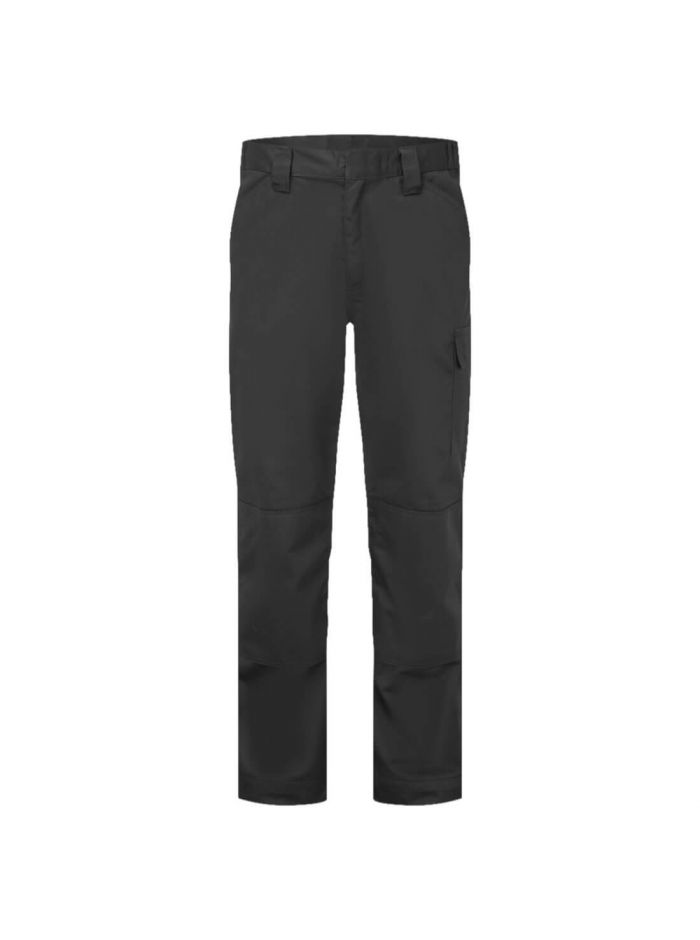 ES1 Essential Work Trousers, 28, R, Schwarz