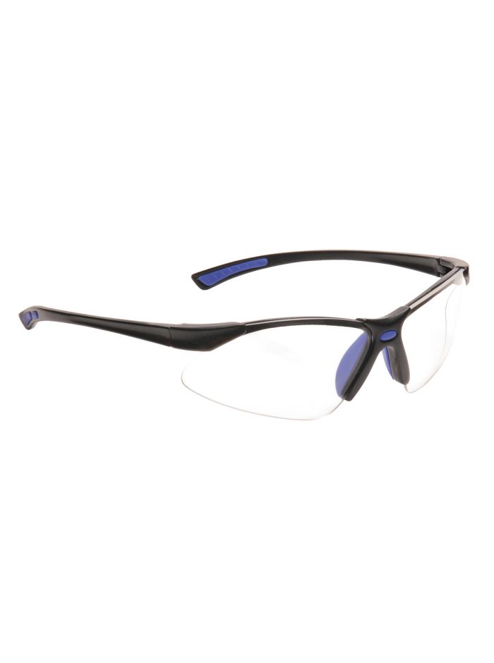 Bold Pro Schutzbrille, , U, Blau