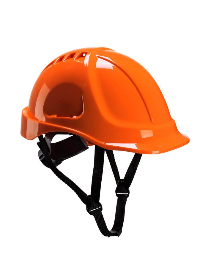 Endurance Schutzhelm, , R, Orange