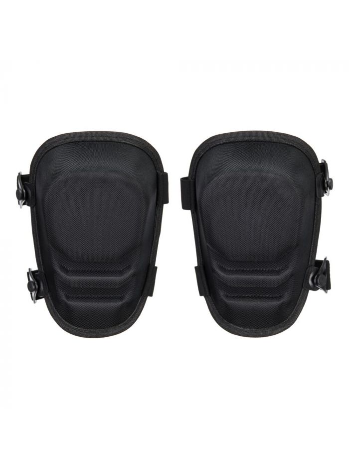 Gel Schaum Stabilisator Knieschoner, , R, Schwarz