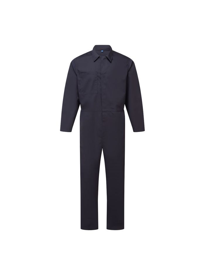 ES1 Essential Coverall, 4XL, T, Marine