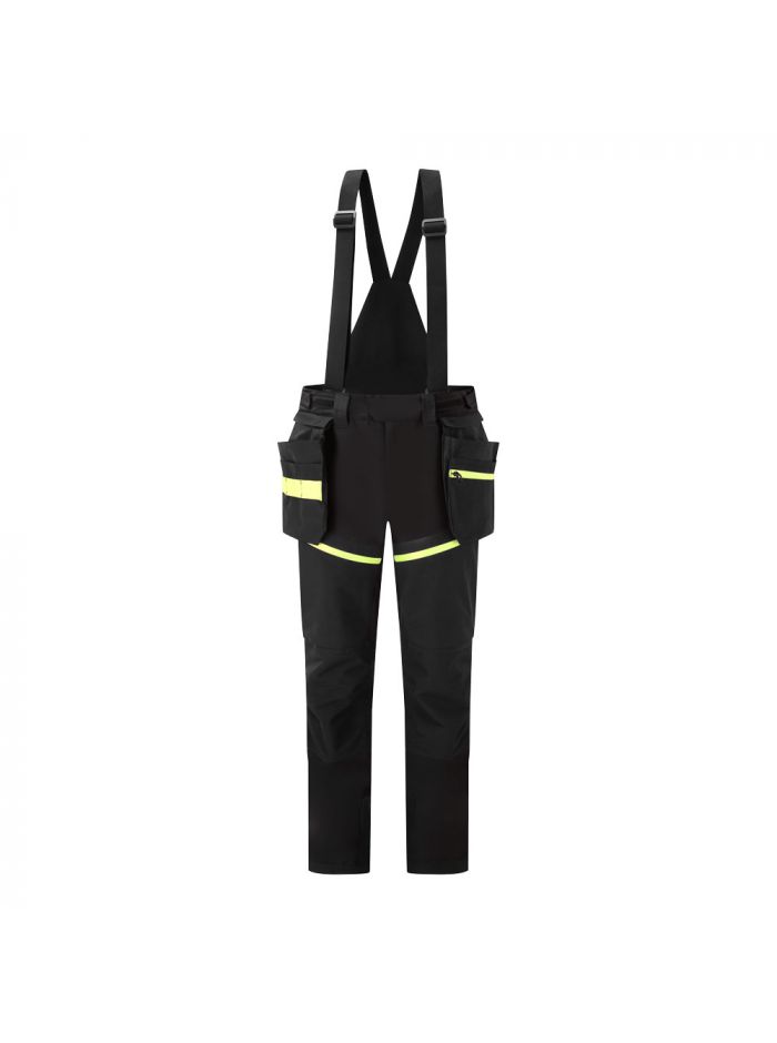 EV4 Shell Bundhose, L, R, Schwarz