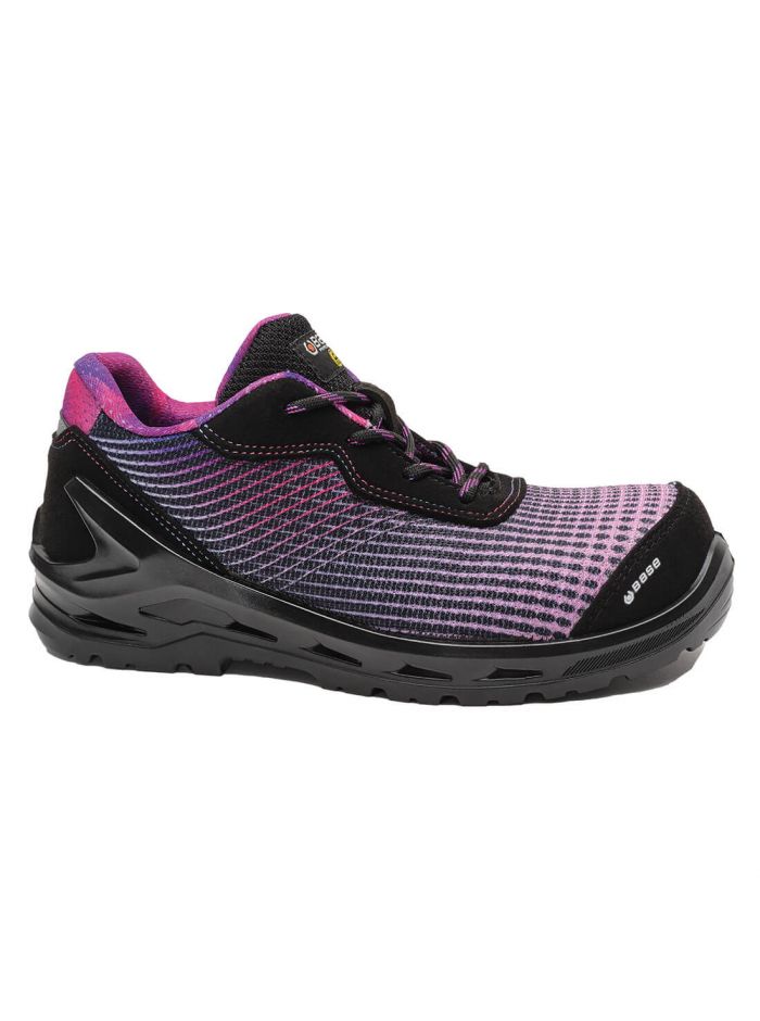 Arya Shoe S1P ESD SRC, 35, U,