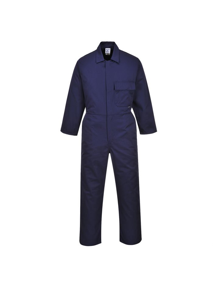 Standard Overall, 4XL, R, Marine