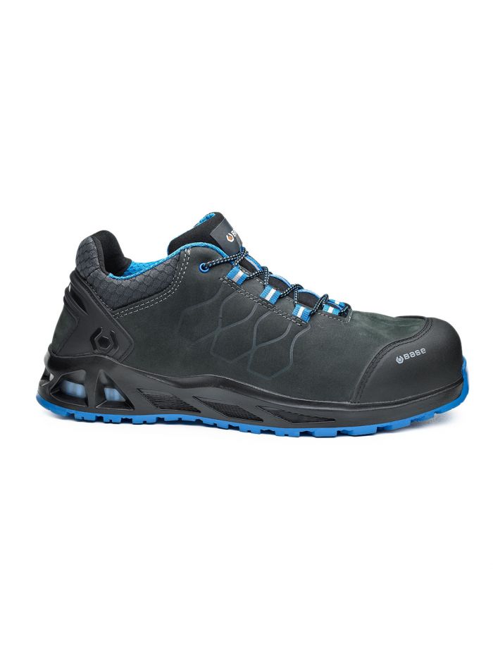 K-Road S3 HRO CI SRC, 36, U, Grey/Blue