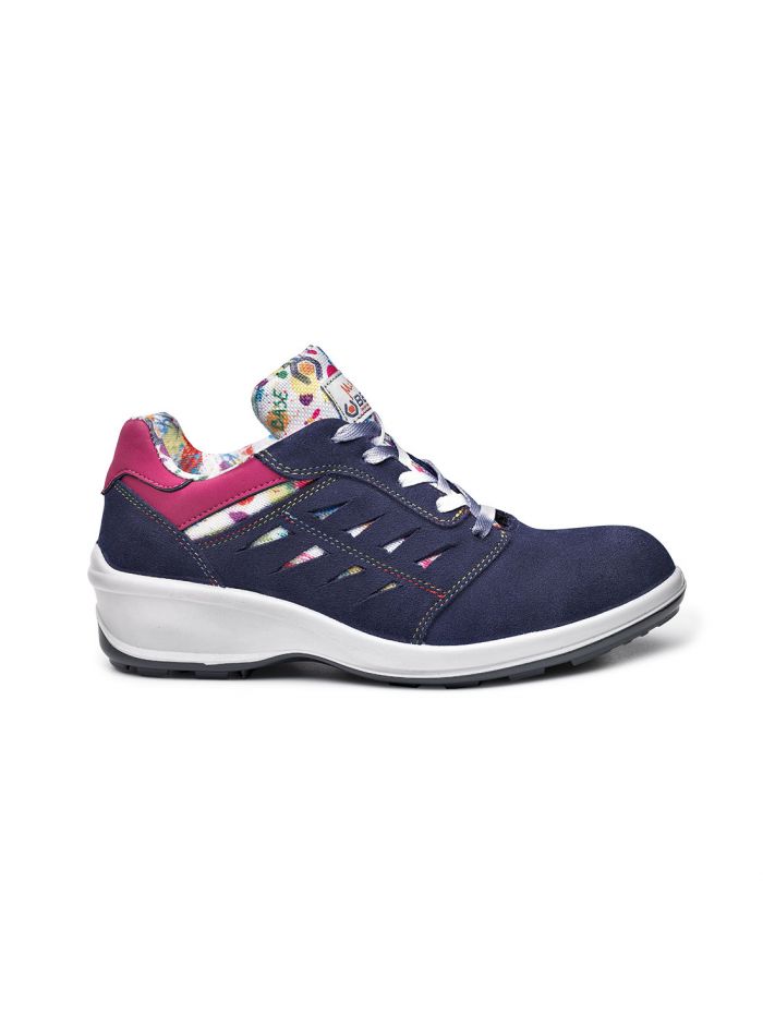 Kate S3L FO SR, 34, P, Blue/Pink