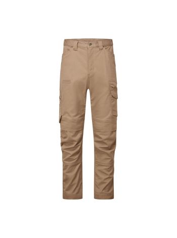 KX3 Cargohose, 28, R, Kaffeebraun