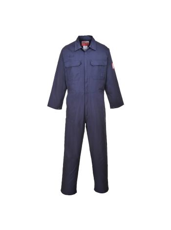 Bizflame Pro Overall, L, R, Marine