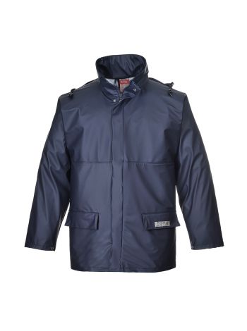 Sealtex Flame Jacke, L, R, Marine