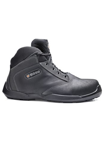 Hockey S3 SRC, 36, G, Black/Grey