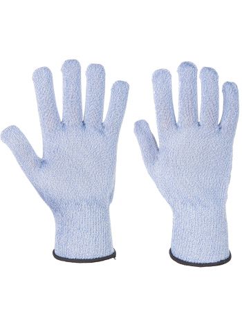 Sabre-Lite Schnittschutz-Handschuh, L, U, Blau