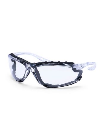 Lite Plus Schutzbrille, , R, Klar