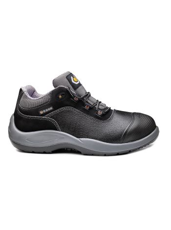 Mozart S3 SRC, 36, G, Black/Grey