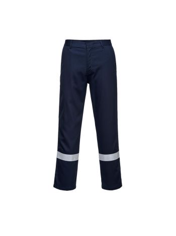 Bizweld Iona Bundhose, L, R, Marine