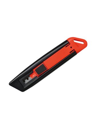 Ultra Safety Cutter, , R, Schwarz