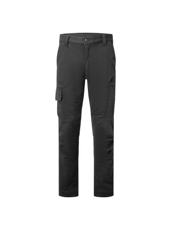 KX3 Winterbundhose, 28, R, Schwarz