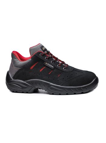 Toledo S1PL FO SR, 36, D, Black/Red