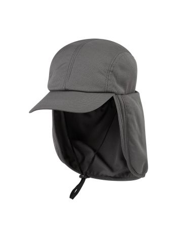 Cooling Cap, , R, Schiefergrau