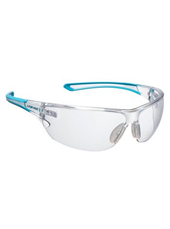 ESSENTIAL KN Sicherheitsbrille, , R, Klar