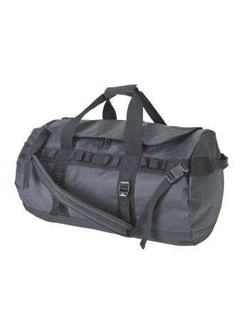 Wasserdichte Tasche, , R, Schwarz