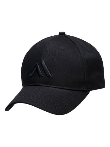 Portwest-Kappe, , R, Schwarz