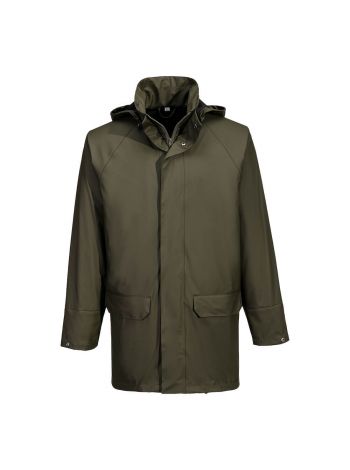 Flexatex Jacket, L, R, Waldnächte