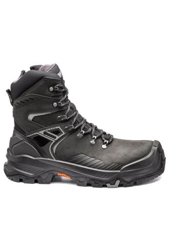 T-Massive S3S HRO CI HI LG FO SR, 36, R, Black