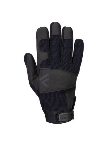 Pro Utility Handschuh, L, R, Schwarz