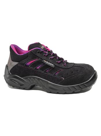 Zoe Shoe S1P SRC, 36, U,