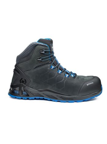 K-Road Top S3 HRO CI SRC, 36, U, Grey/Blue