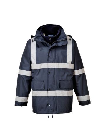 Iona™3-in-1 Verkehrsjacke, L, R, Marine