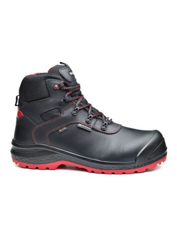 Be-Dry Mid/Be-Rock S3 WR CI HI HRO SRC, 36, R, Black