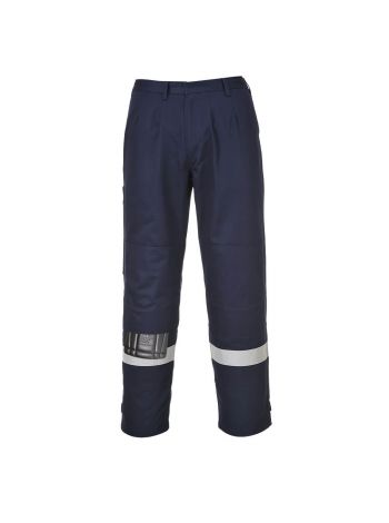 Bizflame Plus Hose, 4XL, R, Marine