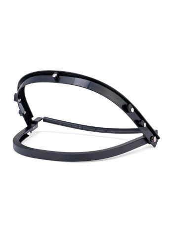 Visor Carrier, , R, Schwarz