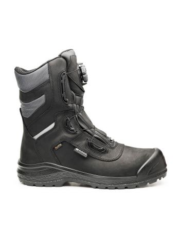 Be-Oslo S3 WR CI HI HRO SRC, 36, R, Black